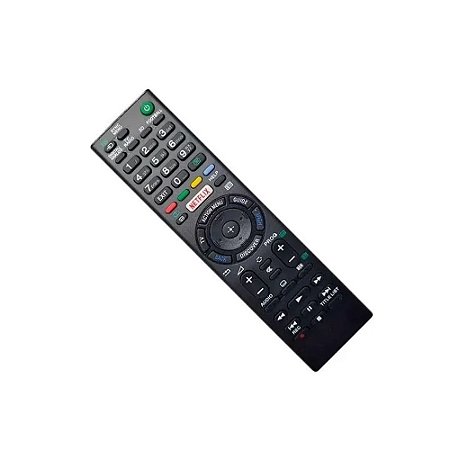 Controle Remoto para TV Sony LHS LHS-7082