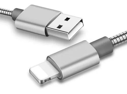CABO USB IPHONE KINGO 2.1A