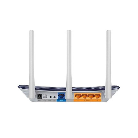 Roteador TP-Link C20 Archer AC750 3 Antenas