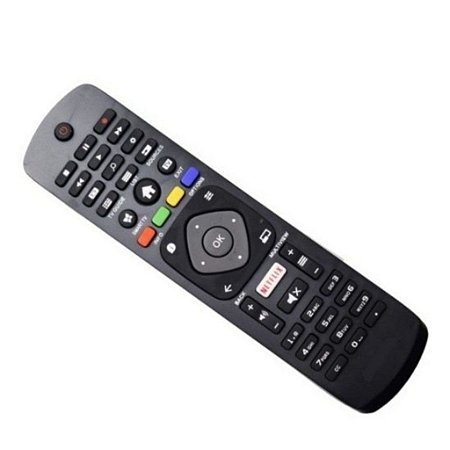 Controle Remoto para TV Philips SKY SKY-8049 - Casa Sertaneja Eletro - Aqui  nós não perdemos negócio!