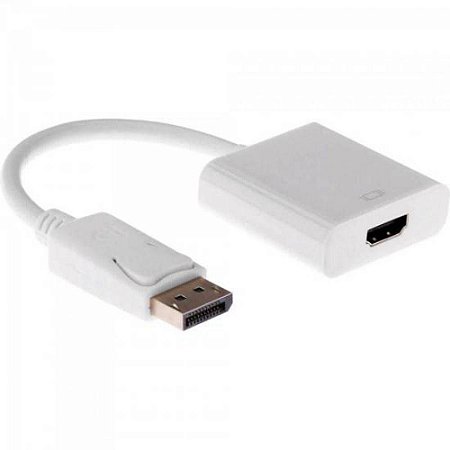 Conversor DisplayPort M X HDMI Storm ADAP0043 15CM