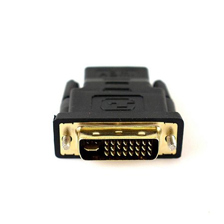 ADAPTADOR DVI M X HDMI F C-097 EVUS