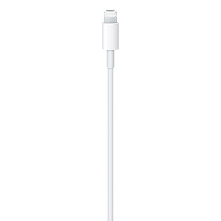Cabo USB-C Apple Lightning MQGJ2ZM/A 1MT