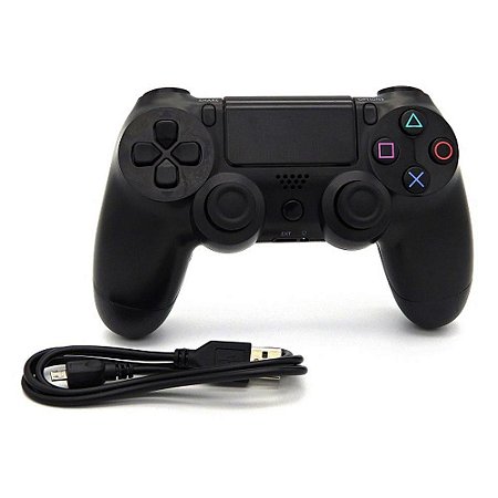 Suporte Controle Ps4 Playstation4 Apoio De Mesa - Promoção