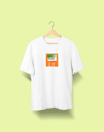 Camisa Universitária - Terceirão - CTRL+S - Basic