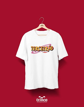 Camisa Terceiro Ano - Naruto - Basic