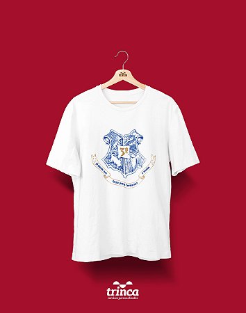 Camisa Terceiro Ano - Hogwarts - Basic