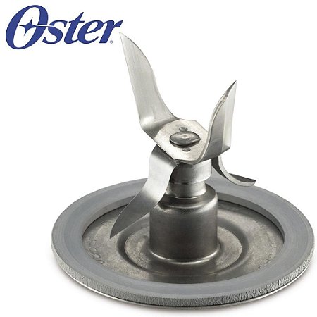 Lâmina Para Liquidificador Oster Blstmg Rr8 317 Vermelho