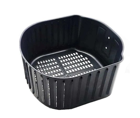 Cesto 4 Litros Para Fritadeira Air Fryer Mondial NAF-05 - Distribuidora ...