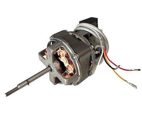 Motor Do Ventilador Oster Super Breeze 2 em 1 Ovtr480 - 127V