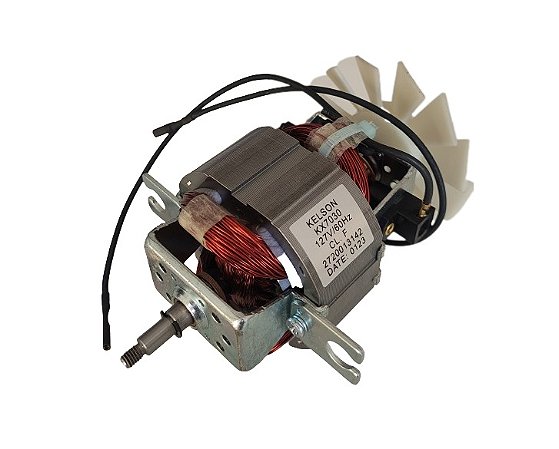 Motor De Liquidificador Arno Max Power 1000w Ln59, Ln55, Ln5