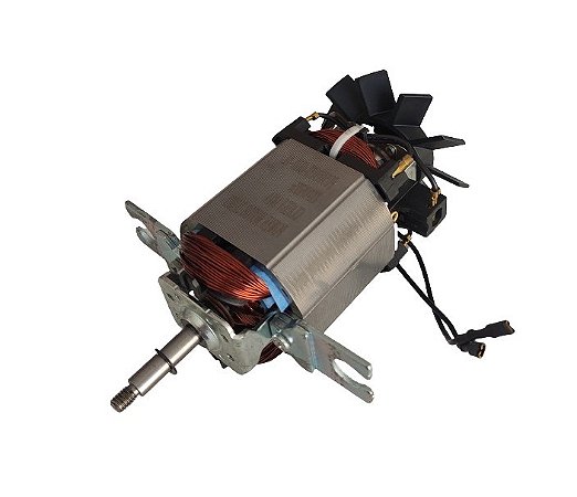 Motor De Liquidificador Arno Power Mix 550w Lq10, Lq11, Lq12