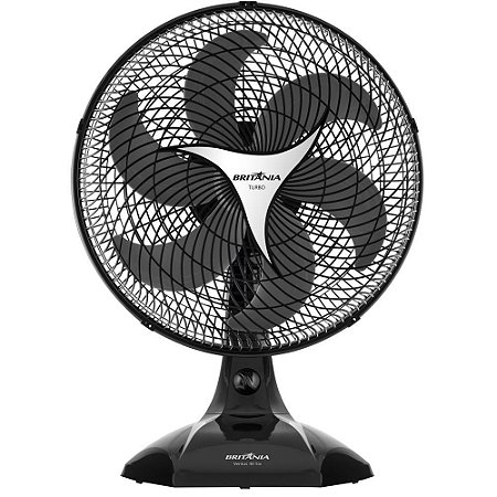 Ventilador Ventus 40 Six Britânia 6 pas 127 volts