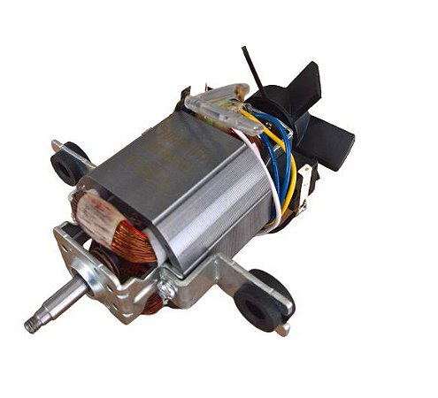 Motor Liquidificador Mondial Eletronic L-60, L-63, L-66, 220v