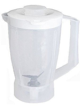 Copo Liquidificador Philips Walita Problend 4 550w Ri2110