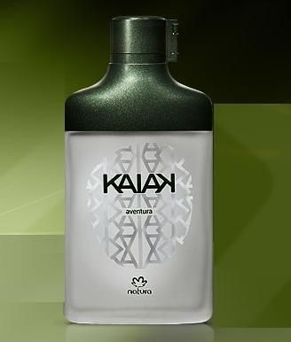 Kaiak Aventura 100ml