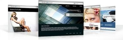 Site - R$ 125,00/Mês - Fidelidade 6 meses