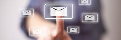 Campanha de E-mail Marketing - à partir de R$ 120,00