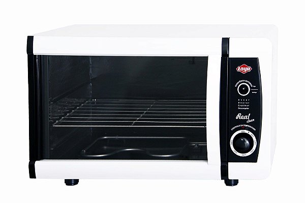 Forno Elétrico Real Clean  - LAYR