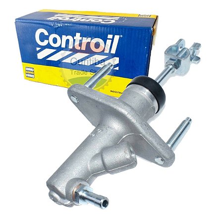 Cilindro Mestre De Embreagem Civic 1996 1997 1998 1999 2000