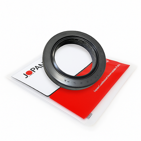 Retentor da polia do Virabrequim 40X55X7 Fit 2004 a 2008 Fit 2008 a 2011 Civic 2003 a 2011 City 2009 até 2014- Fit 2011 - 2013 GM2 City 2009 até 2014 Fit e City 2015 a 2019