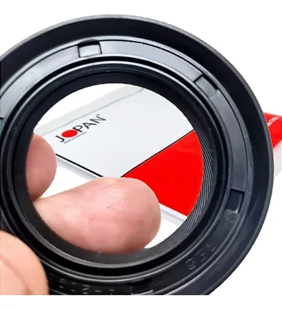 RETENTOR 35X62X9 Suzuki Swift 1995 até 2001 Suzuki SX4 2007 até 2013 CHERY QQ 1.1 ( Direito / esquerdo )