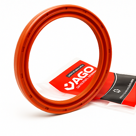 Retentor Traseiro do Virabrequim 91x111x9 (Lado do Volante) para Hyundai, Kia, Fiat, Jeep e Mitsubishi – Motores 2.7 / 3.3 / 3.5 / 3.8 / 4.6