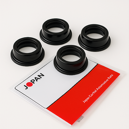 MD198128-RETENTOR DAS VELAS - PAJERO TR4 2.0 16V 2002/...2016*