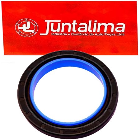 Retentor Traseiro Vira BM 118i 120i 320i X1 2.0 16v N46