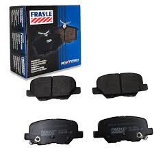 Pastilha Freio Traseiro MIT Outlander 2015 Em Diante - PD1570*- #