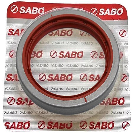 Retentor 65x90x15 mercedes OH1621 TOY bandeirante OJ50 OJ55 - TIPO BAGS