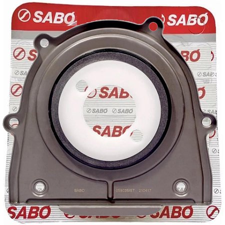 Retentor traseiro VOLANTE FORD ECOSPORT 2.0 focus 2.0 ranger 2.5 fusion .5