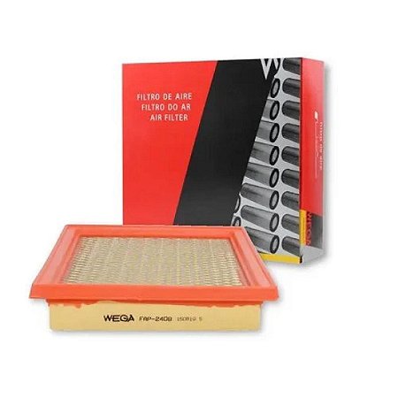Filtro Ar  Civic Ex 1.6 16v 1996 1997 1998 1999 2000 - 4118*