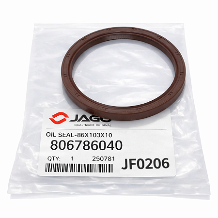 Retentor Virabrequim Lado Volante subaru forester 2.5 1998 a 2012