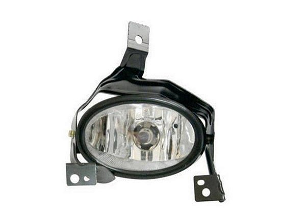 Farol Auxiliar Para  Crv 2010, 2011