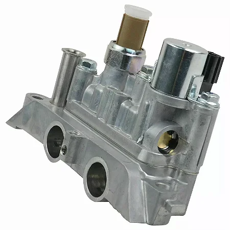 Cavalete do vtec completo da Válvula Solenóide do ACCORD 2008 - 2017 completa - P3497 - 1581*