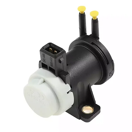Válvula Controle Pressão Egr Boxer 2.8 8v 2003  IVECO DAILY Mk4 3.0D 2006 a 2011 5801259650