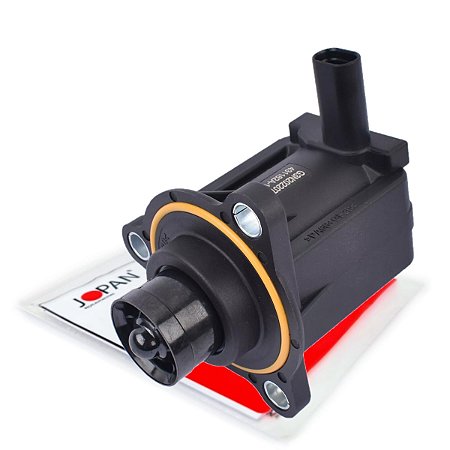 válvula solenoide da Turbina Fusion Edge Cj5g-9u465-ba VOLVO S60 2011-2017 VOLVO V40 2013-2015 VOLVO V40 2014 EM DIANTE