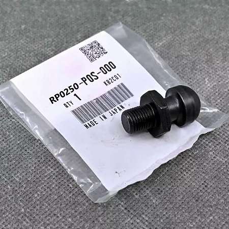 Parafuso do Garfo de embreagem Civic CITY CR-V PRELUDE ACCORD WR-V