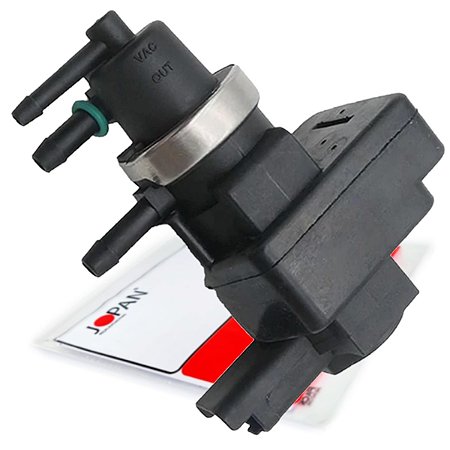 Válvula Solenoide Turbina Peugeot 208 308 408 508 2008 3008