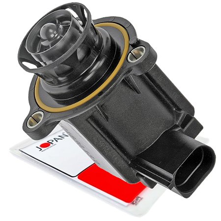 válvula solenoide da Turbina etta Passat Audi A4 2.0 Tfsi 06h145710d