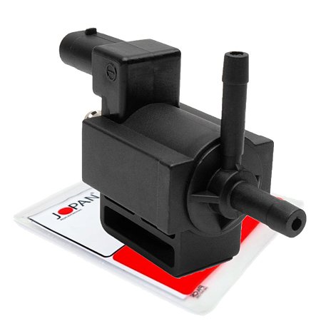 válvula solenoide Coletor Admissão Jetta Passat Fusc 2.0 Tsi - 06H906283J