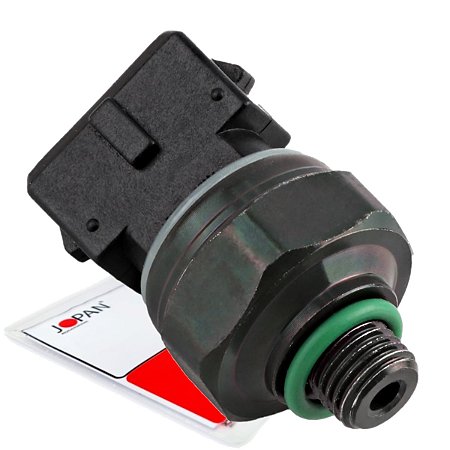Sensor pressão ar condicionado VOLVO S40 2000-2004 S60 2001-2009/ VOLVO S80 1999-2006/ V40 2000-2004/ 30899051