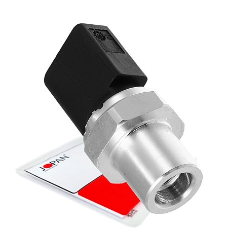 Sensor de pressão do ar condicionado W, Audi A3, A4, A5, A6, A7, A8l, Q5, R8, Golf, Touareg, 4H0959126B