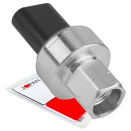 Sensor de pressão do ar condicionado COMPASS JOURNEY CHEROKEE RENEGADE RAM TOWN E COUNTRY - 68156982AA