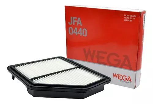 Filtro de Ar  - HRV - 2015 / 2017 (EX/LX/EXL) - Motor 1.8 16v Flex - (Automático/Mecânico) Jfa0440