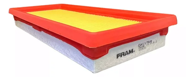 Filtro De Ar Fram  Ca11769 Nissan March Versa 1.6 - CA11769