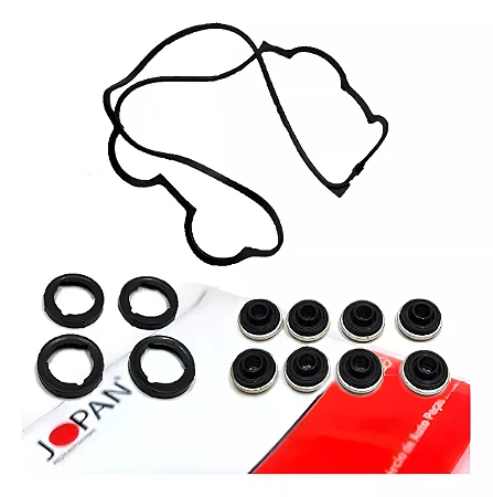 Junta Tampa De Válvulas  B16 Civic 99-00 Del Sol 94-97 (5CM)- A0305 -  3122* - #