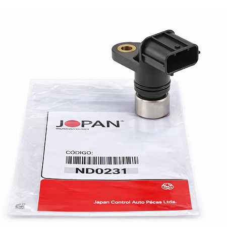 Sensor de Velocidade Accord 2003-2007 2.0 AUTOMÁTICO ( INFERIOR )