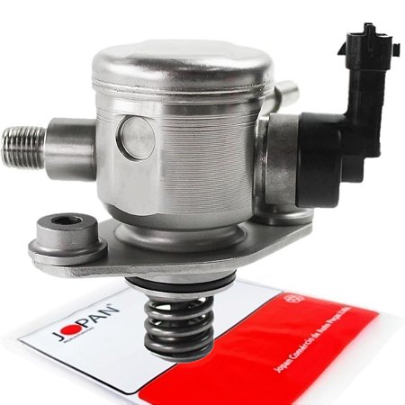 Bomba De Combustível Alta Pressão Captiva 2.4 Sport, Equinox 2.4L 2010-2017 12641847 - 126.39.694 12633423 12641847